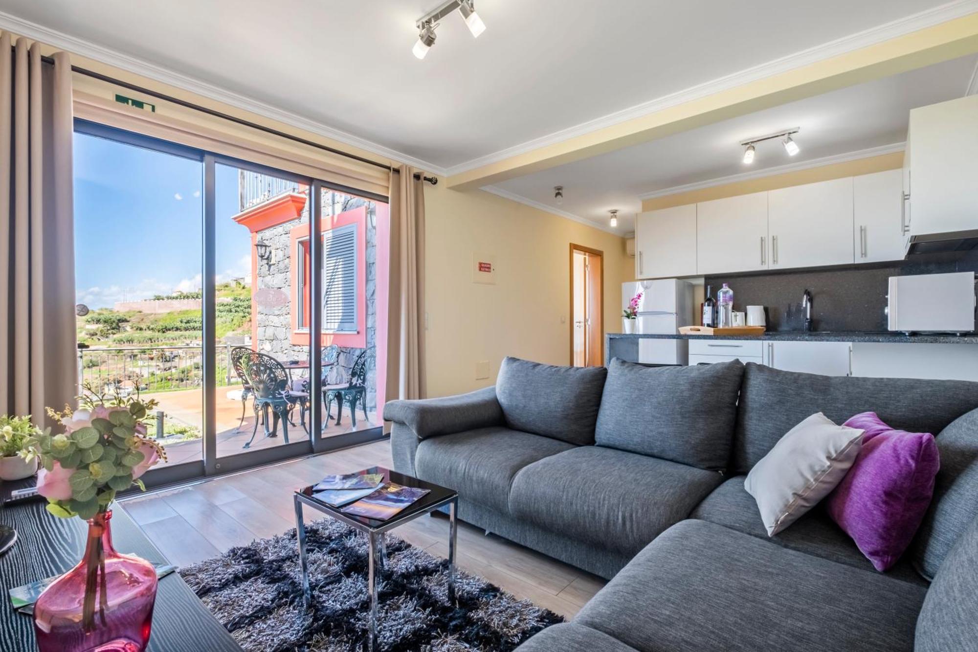 Vila Brava Cottage Ribeira Brava Extérieur photo