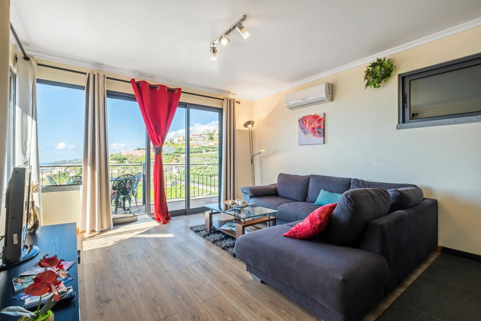 Vila Brava Cottage Ribeira Brava Extérieur photo