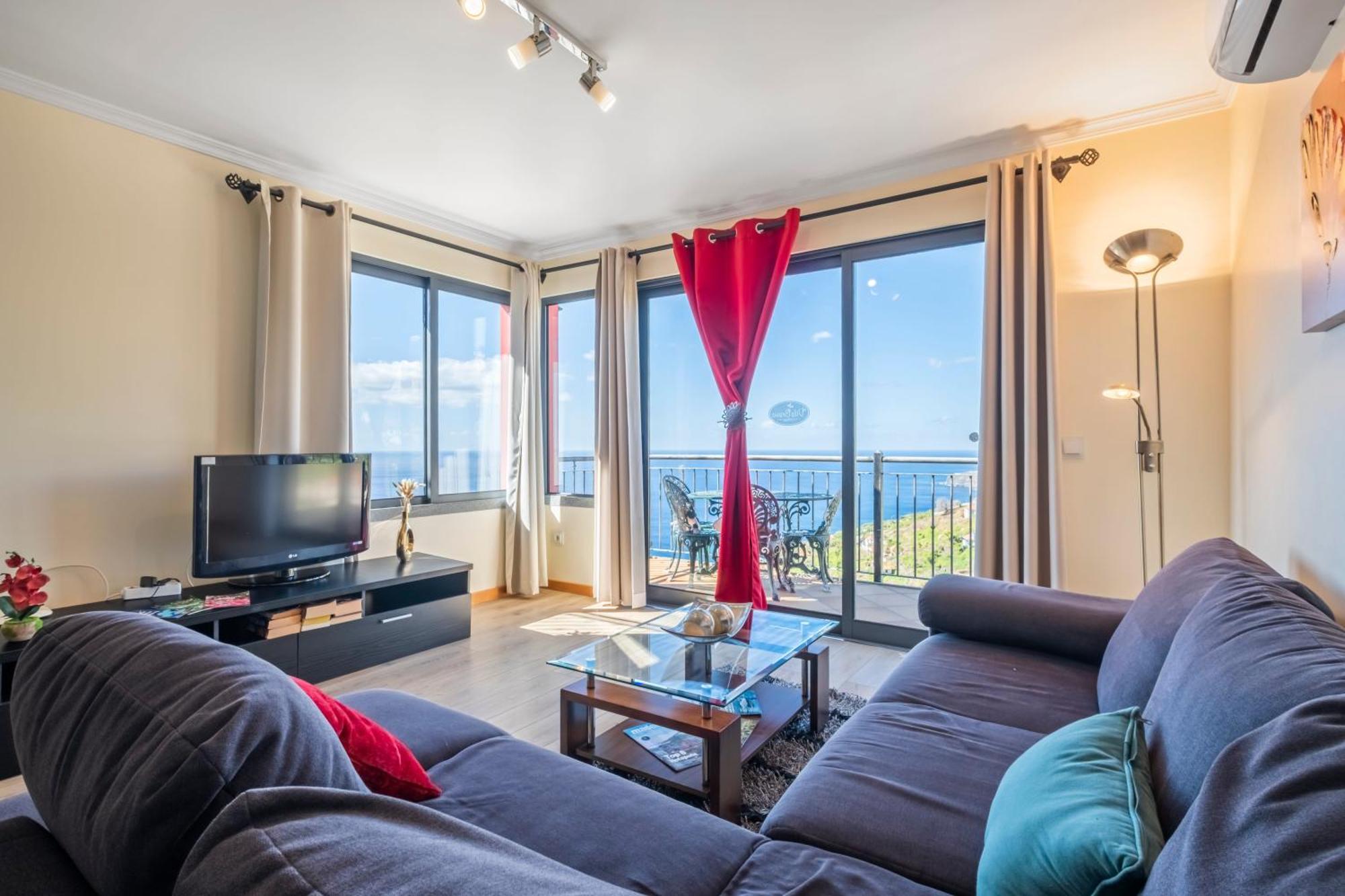 Vila Brava Cottage Ribeira Brava Extérieur photo