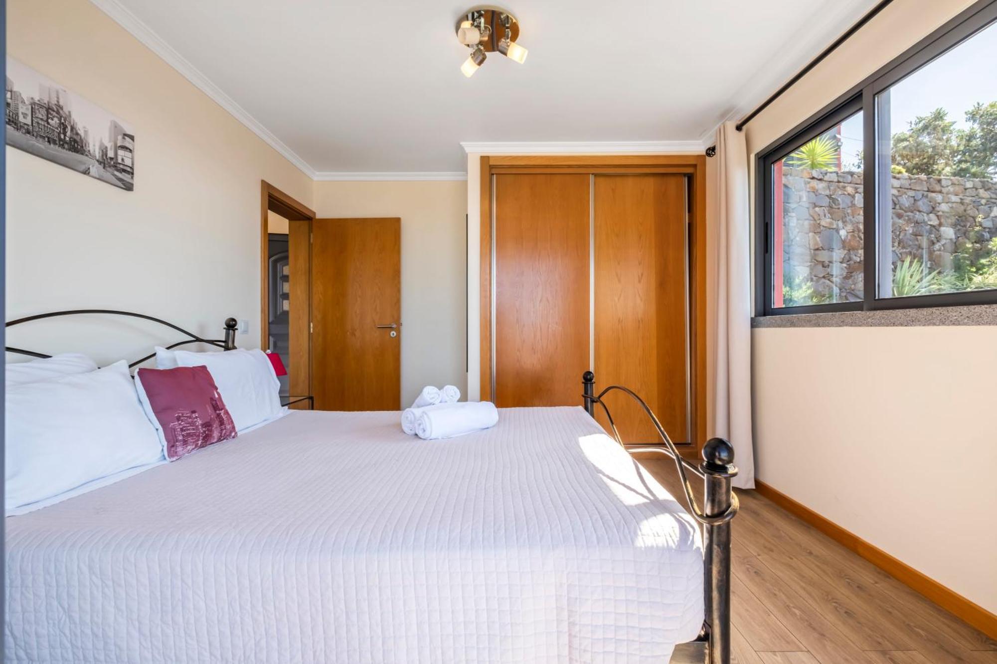 Vila Brava Cottage Ribeira Brava Extérieur photo