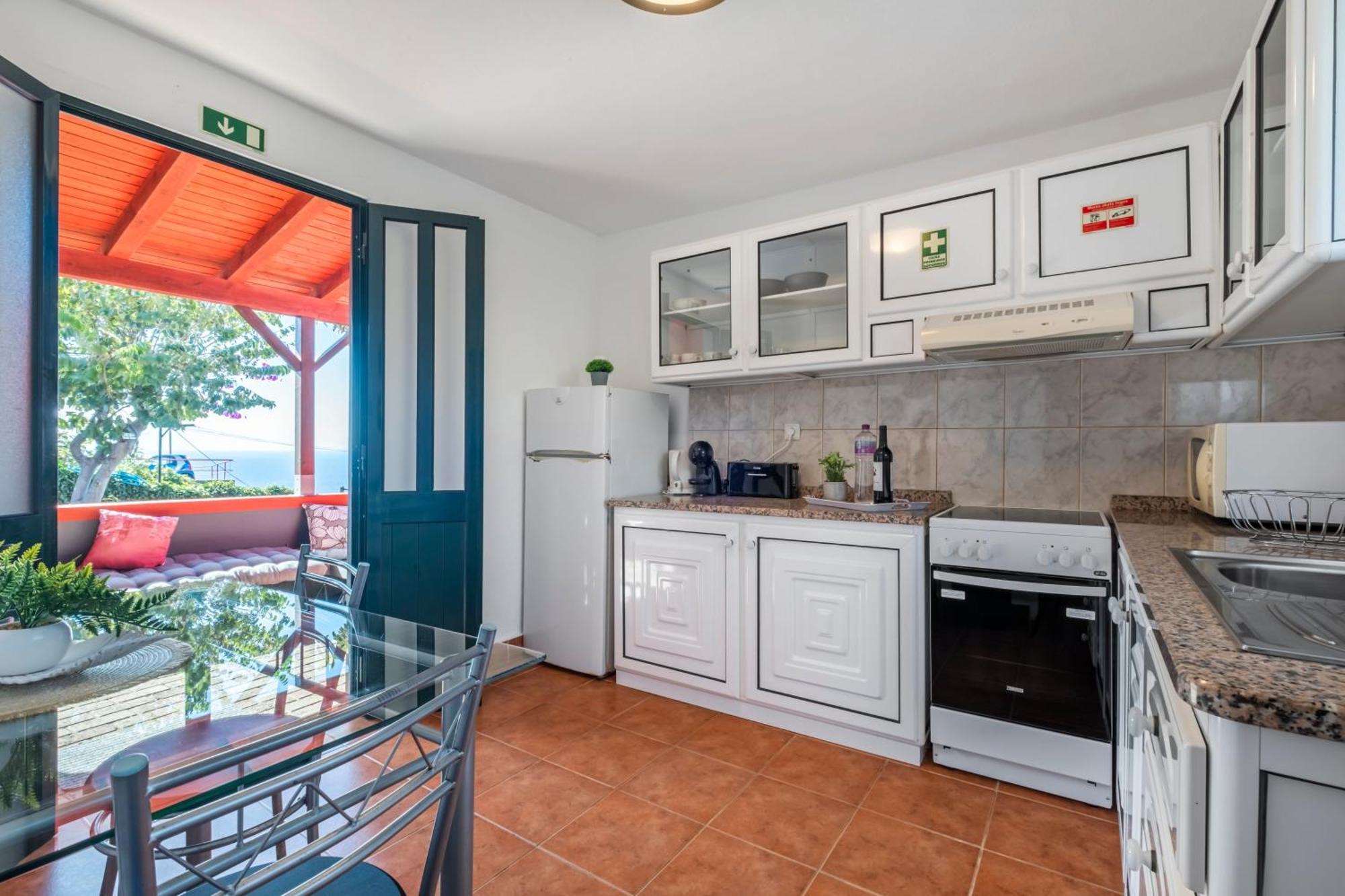 Vila Brava Cottage Ribeira Brava Extérieur photo