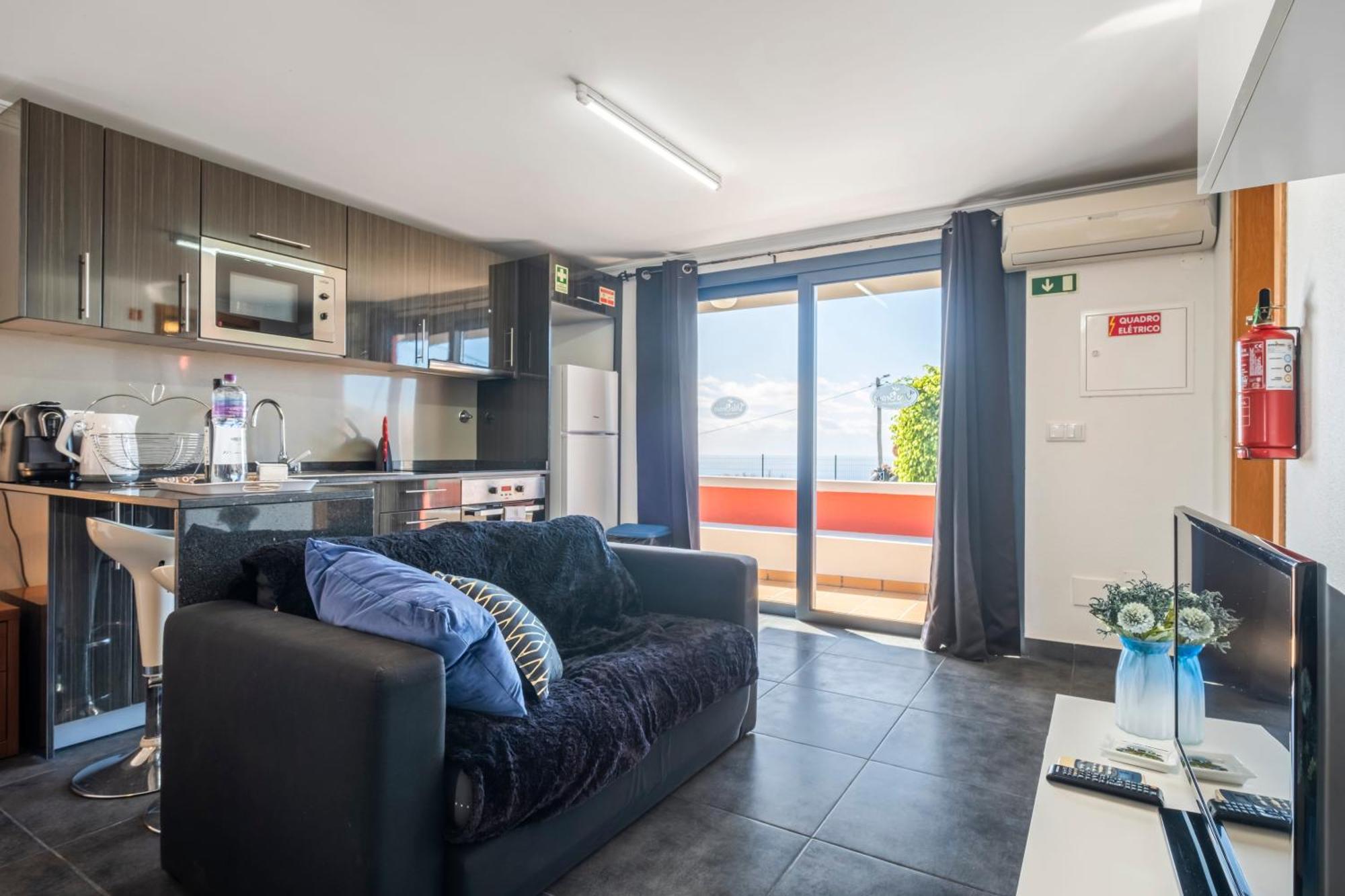 Vila Brava Cottage Ribeira Brava Extérieur photo
