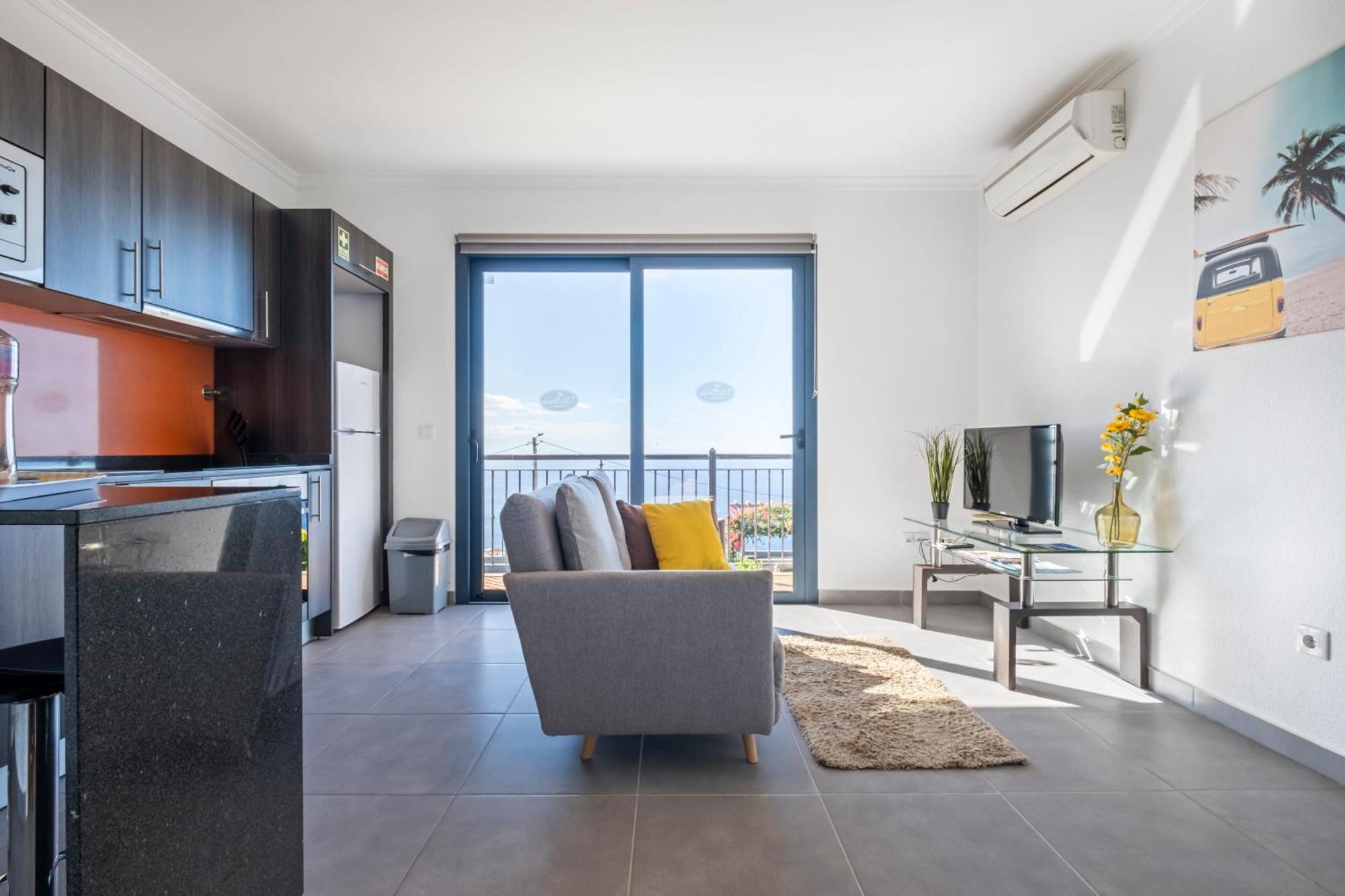 Vila Brava Cottage Ribeira Brava Extérieur photo