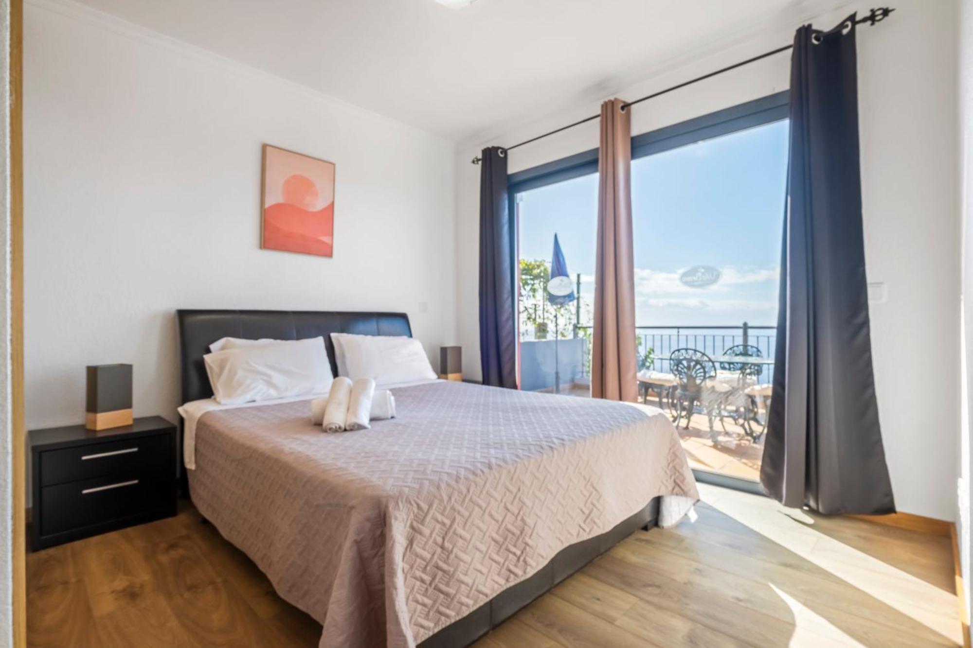 Vila Brava Cottage Ribeira Brava Extérieur photo