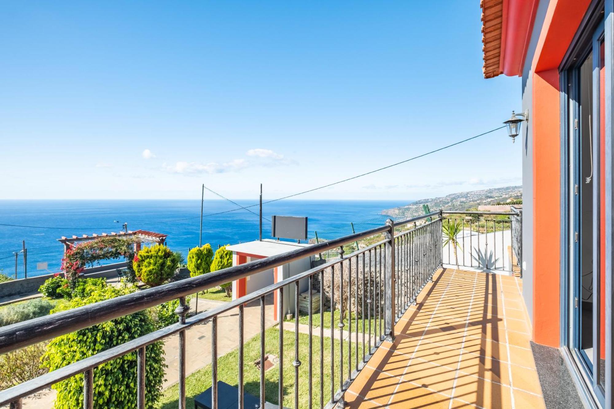 Vila Brava Cottage Ribeira Brava Extérieur photo