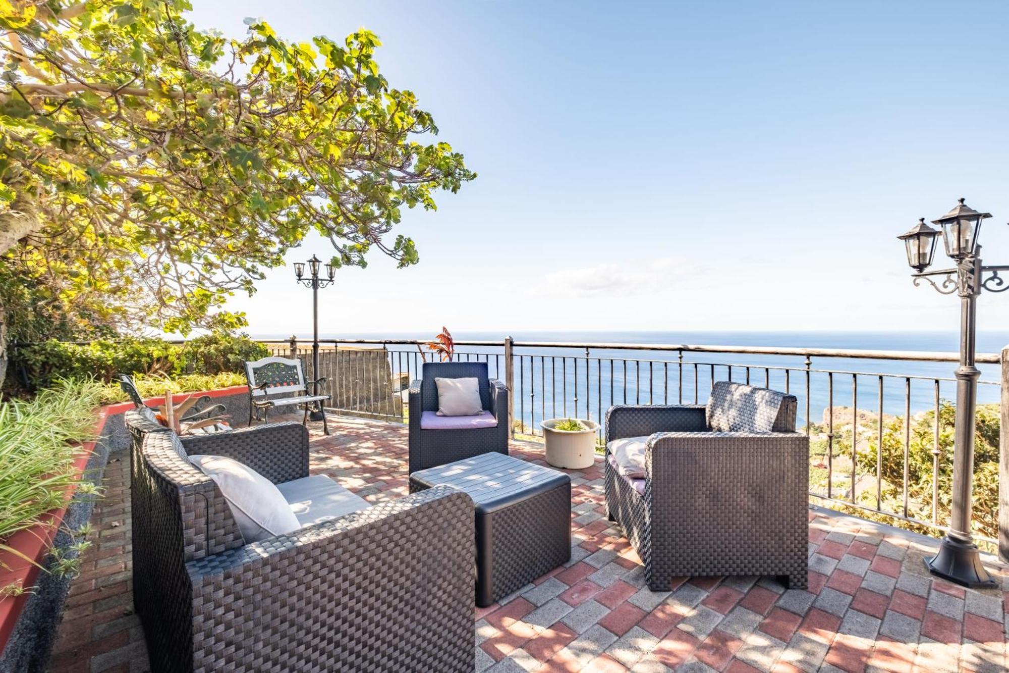 Vila Brava Cottage Ribeira Brava Extérieur photo