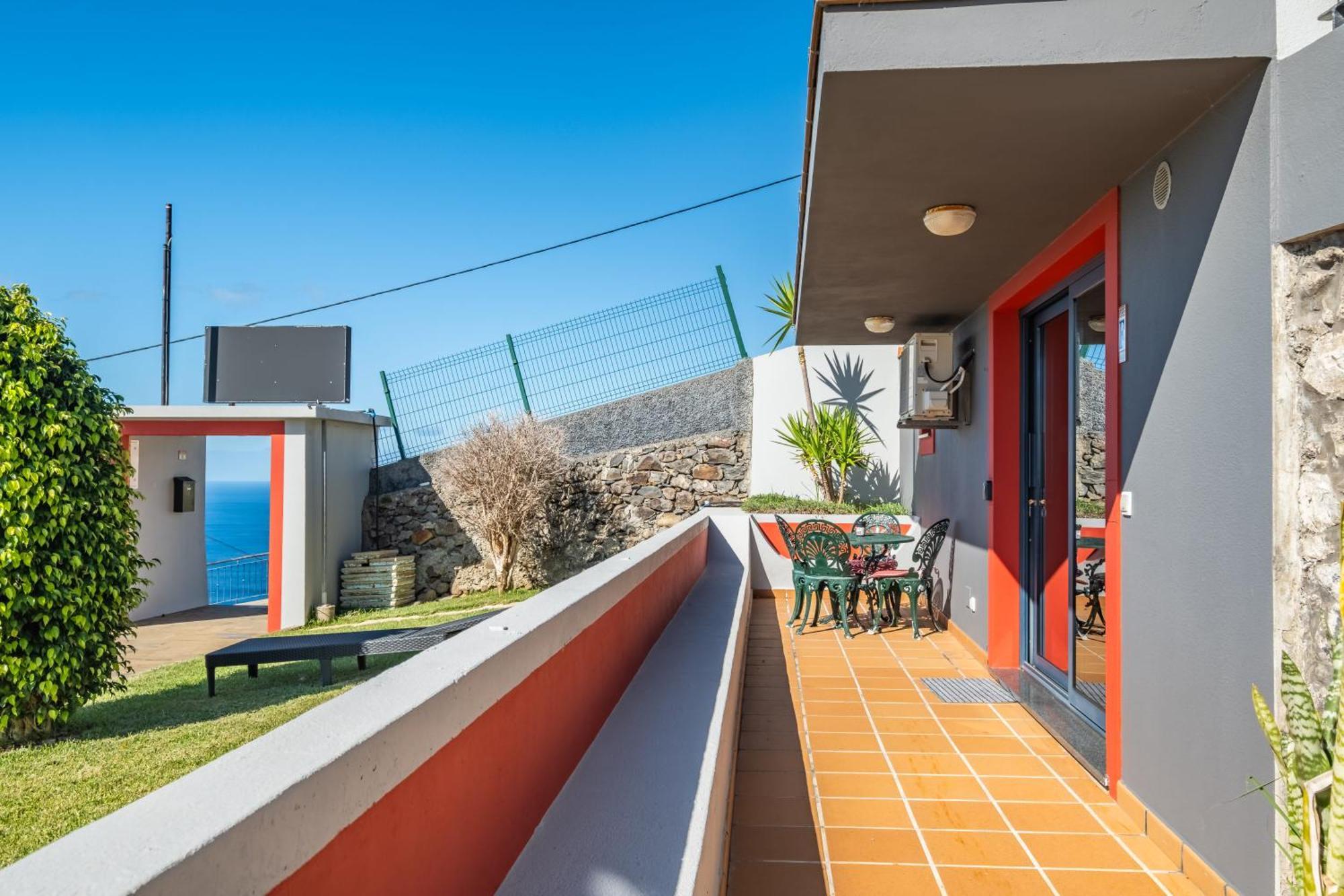 Vila Brava Cottage Ribeira Brava Extérieur photo