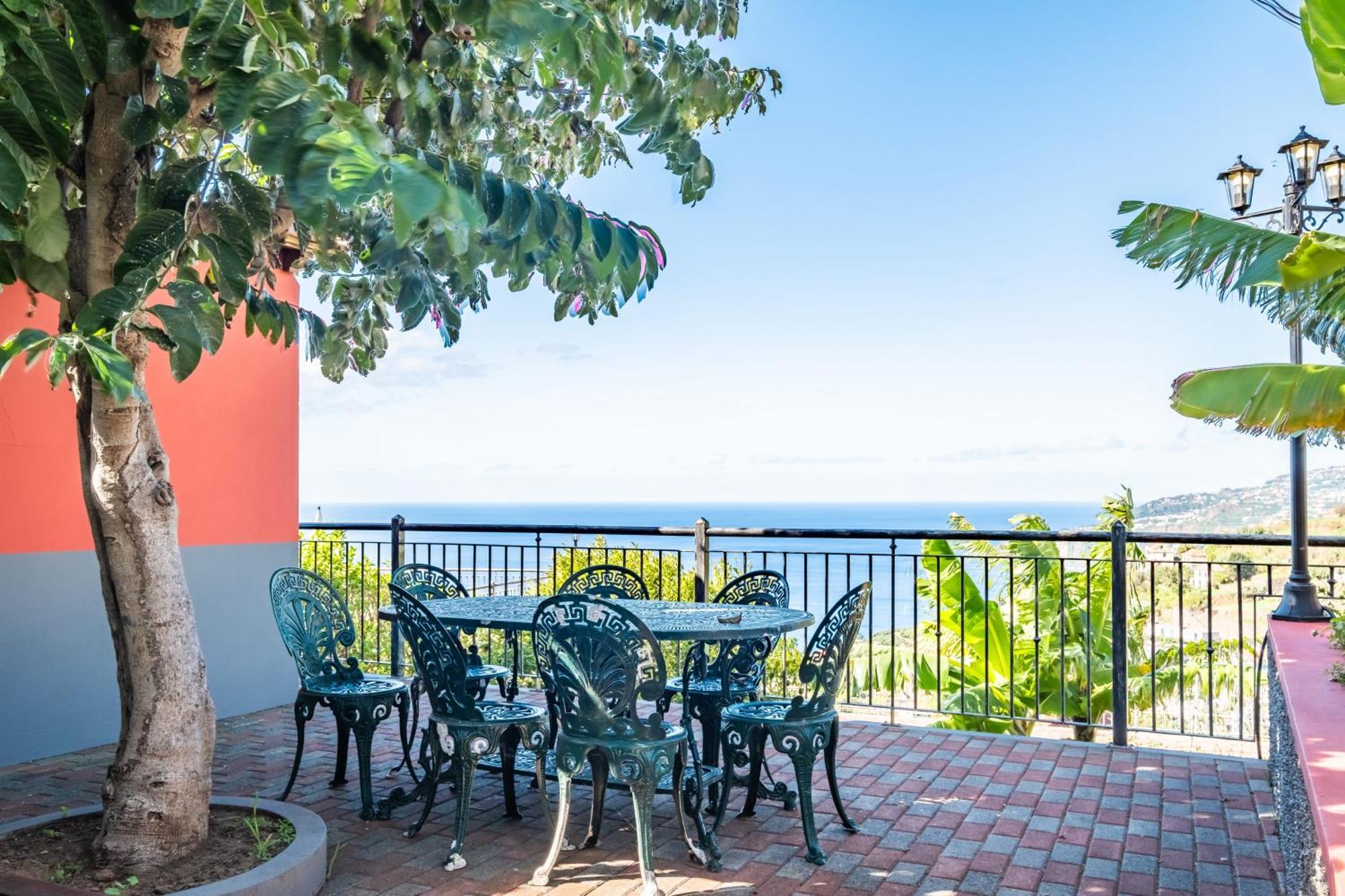 Vila Brava Cottage Ribeira Brava Extérieur photo