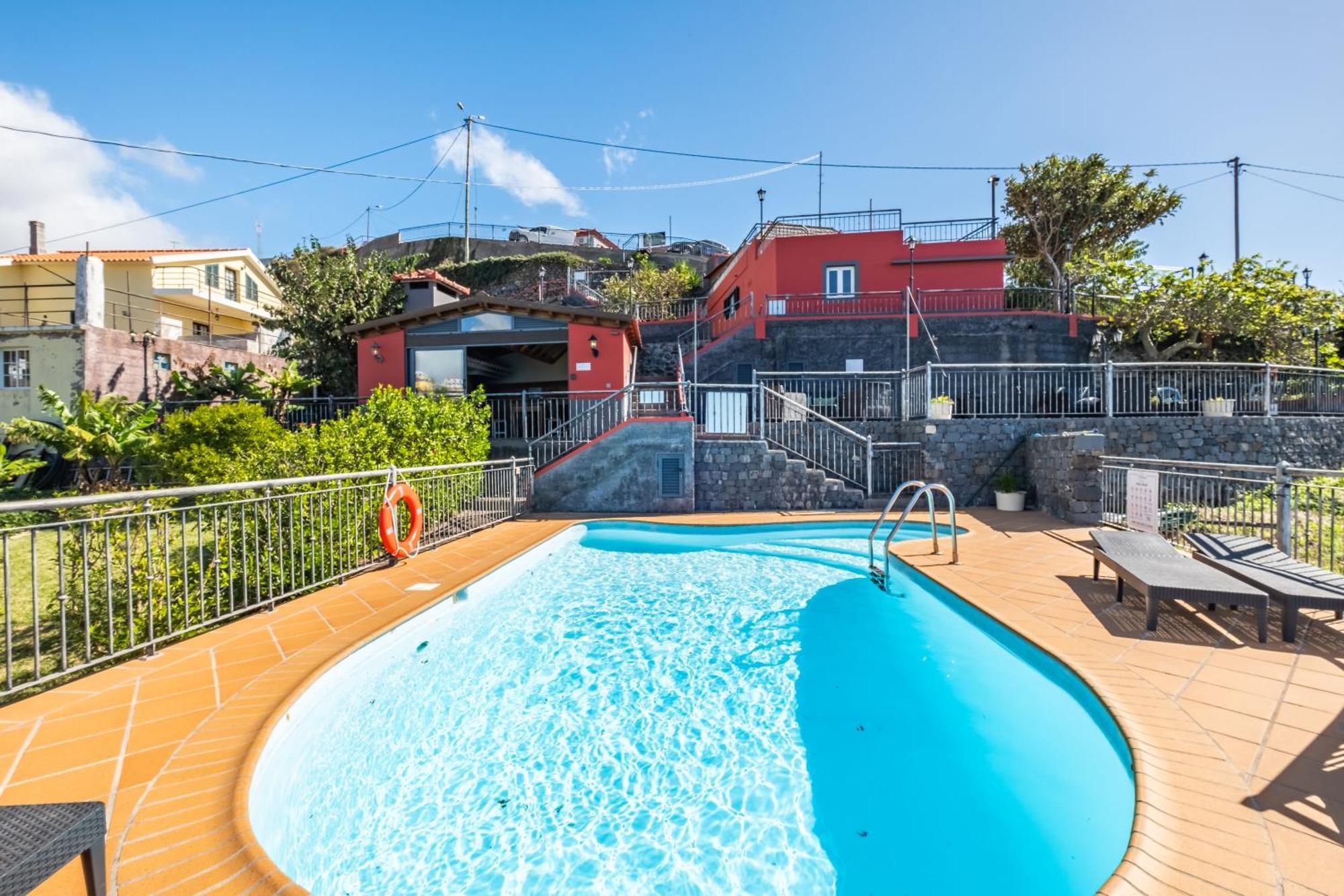 Vila Brava Cottage Ribeira Brava Extérieur photo